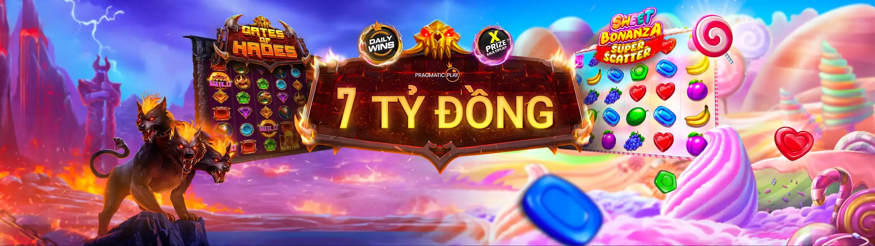 Banner chào mừng af88